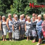 Jugowianki i Ścinawianki ponownie w Grzybowie