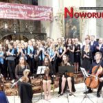 XVIII Międzynarodowy Festiwal Muzyki Chóralnej im. Ignaza Reimanna w Wambierzycach