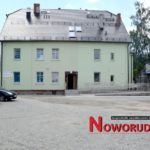 Nowoczesny i bezpieczny plac zabaw przy żłobku