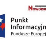 Mobilny Punkt Informacyjny w Nowej Rudzie