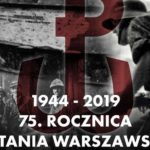 75. Rocznica wybuchu Powstania Warszawskiego – zawyją syreny