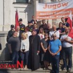 Święto Matki Boskiej Szkaplerznej w Berdyczowie