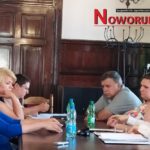 Nowa Ruda przyjazna pszczołom