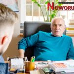 O Dompolu, który zatrudnia ponad 20 osób z niepełnosprawnościami