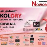 Słowiański Jedwab – Trzy Kolory