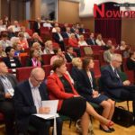 Smart City – konferencja