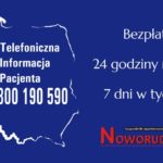 Telefoniczna Informacja Pacjenta