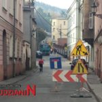 UWAGA AWARIA – Kościelna nieprzejezdna
