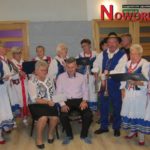 Jugowianki i Sokolanki w gminie Radziechowy-Wieprz
