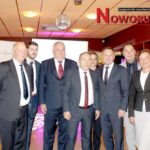 Konferencja miast partnerskich
