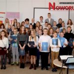 Stypendia Wójta Gminy wręczone