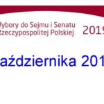 Wyniki Wyborów do Parlamentu RP 2019