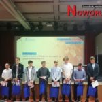 Uczniowie z NST zdominowali konkurs