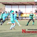 Mistrzowski turniej w Woliborzu