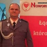 Honorowy Dawca Krwi-Zasłużony dla Zdrowia Narodu