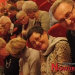 Wieczór z muzyką klezmerską