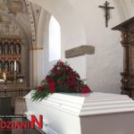 Zasiłek pogrzebowy, dla kogo i komu?