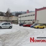 Wielu chętnych na przebudowę parkingu