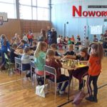 Rekord frekwencji na szachowym GRAND PRIX