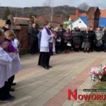 Oddali cześć Żołnierzom Wyklętym