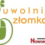 #uwolnijzlomka – społeczna akcja przekazywania komputerów