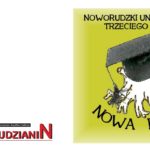 Noworudzki UTW e-Uniwersytetem