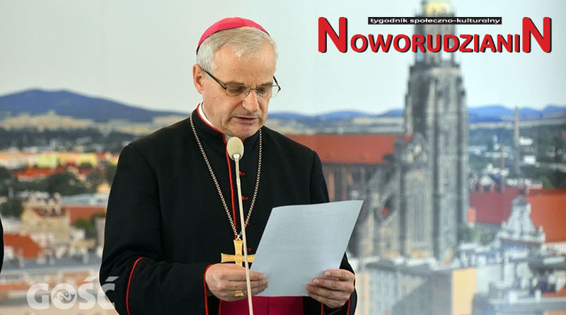 Dekret Biskupa Świdnickiego