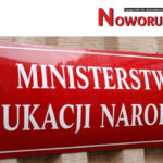 Komunikat Ministerstwa Edukacji Narodowej