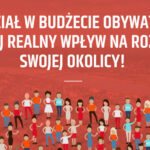 14 projektów w ramach Budżetu Obywatelskiego