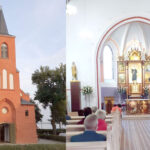 Kościół św. Urbana w Głębinowie – miejsce kultu św. Rity