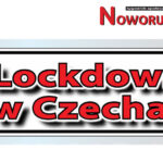 Lockdown w Czechach