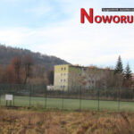 Zamiast Orlika – korty