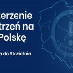 Od 20 marca w całej Polsce będą obowiązywać rozszerzone zasady bezpieczeństwa