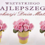 Dzień Matki