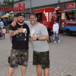 Food Truck Festival wystartował w Nowej Rudzie-Słupcu