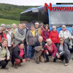 Noworudzki UTW – majowo