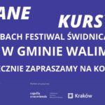 Bach Festiwal Świdnica w Gminie Walim