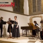 Zaproszenie na koncert w Božanovie (Czechy)