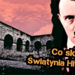 Co skrywa Świątynia Hitlera? Mauzoleum w Wałbrzychu i opuszczony stadion, na którym przemówił Führer