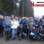 Noworudzki UTW – z Glukusiem na Orlicę
