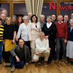 Spotkanie klasowe po latach – Zieleniec 20.11.2021 r.