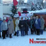 Noworudzki UTW – w listopadzie i grudniu