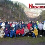 Noworudzki UTW – wokół Jeziora Bystrzyckiego