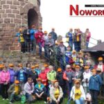 Noworudzki UTW – Marsz Nordic Walking 2022