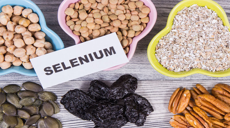 Selen – czy warto uwzględniać go w codziennej diecie?