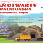Kopalnia Gabra „Słupiec” zaprasza na Dzień Otwarty