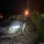 Cud, że nie doszło do tragedii❗️